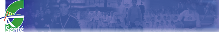 Bienvenue sur le site de votre club